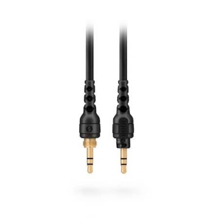 Rode NTH Cable 12 - kabel 3,5 mm TRS ze złączem blokującym, 1.2m, czarny_2